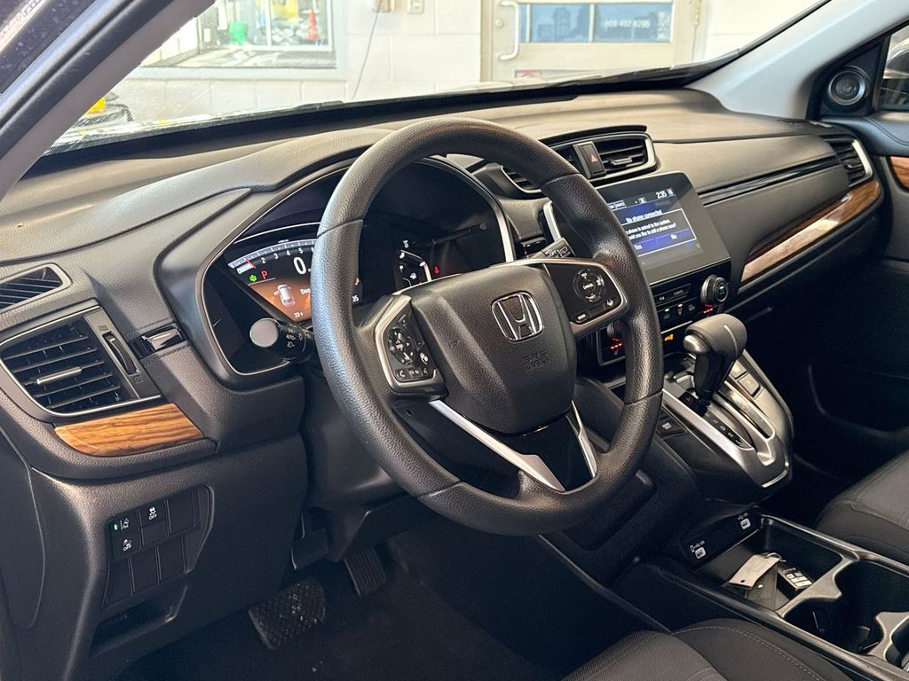 Thumbnail: 2022 Honda CR-V - 2