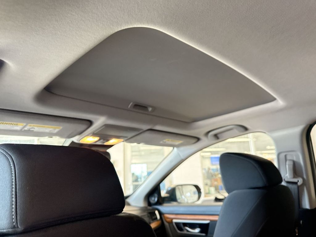 Thumbnail: 2022 Honda CR-V - 28