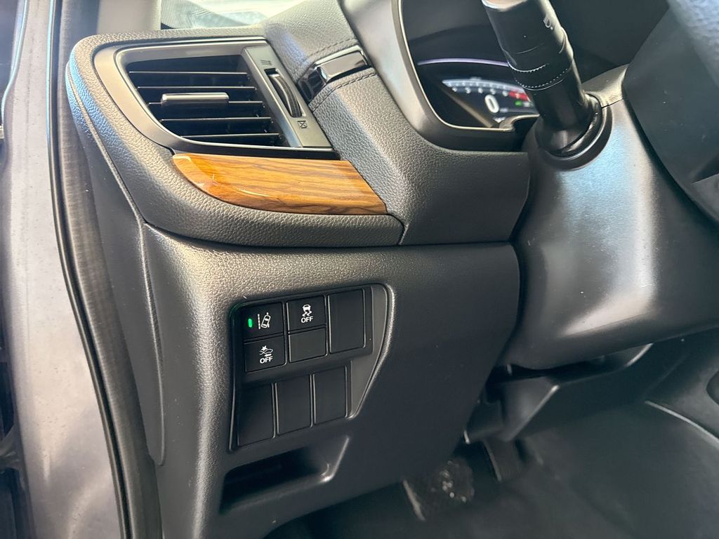 Thumbnail: 2022 Honda CR-V - 38