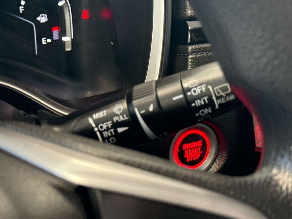 Thumbnail: 2022 Honda CR-V - 33