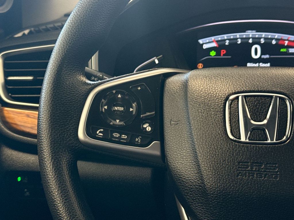 Thumbnail: 2022 Honda CR-V - 31