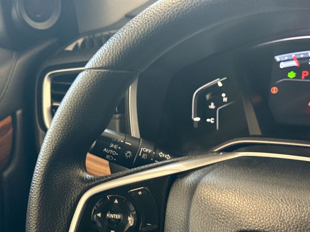 Thumbnail: 2022 Honda CR-V - 34