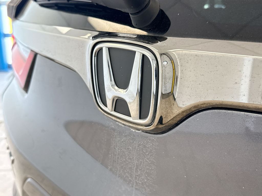 Thumbnail: 2022 Honda CR-V - 25