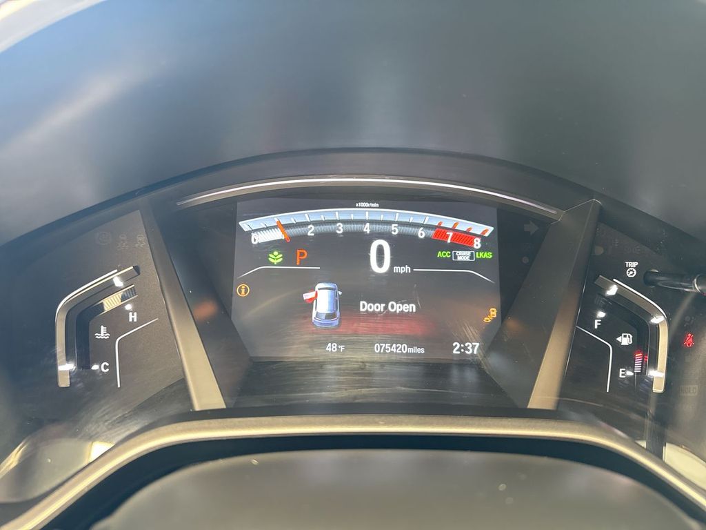 Thumbnail: 2022 Honda CR-V - 18