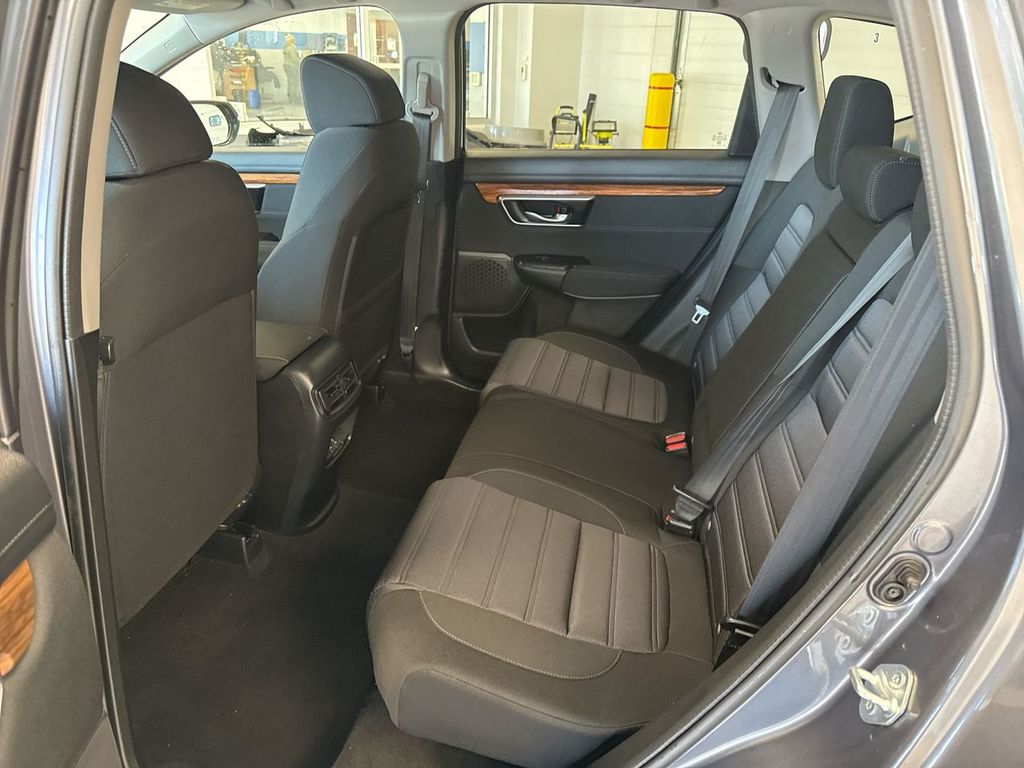 Thumbnail: 2022 Honda CR-V - 29