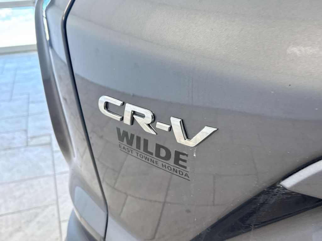 Thumbnail: 2022 Honda CR-V - 26