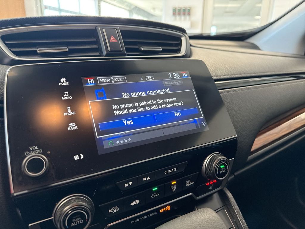 Thumbnail: 2022 Honda CR-V - 35