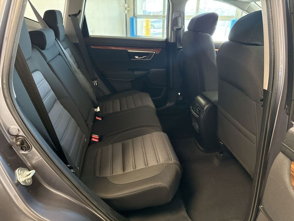 Thumbnail: 2022 Honda CR-V - 30