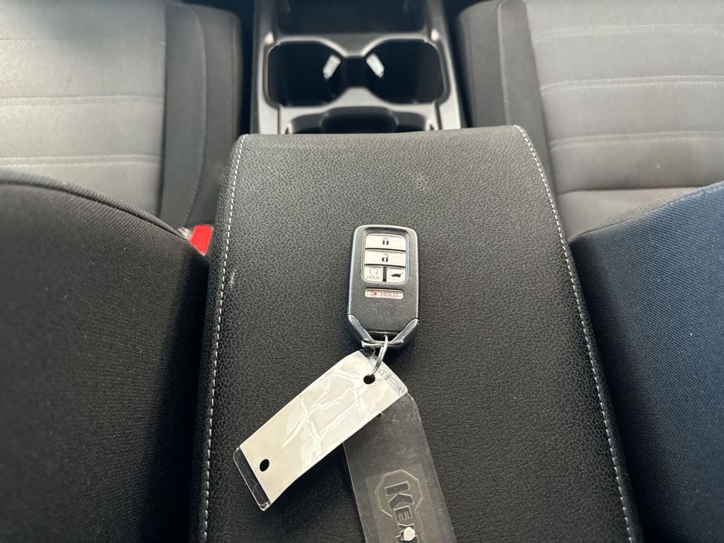 Thumbnail: 2022 Honda CR-V - 37