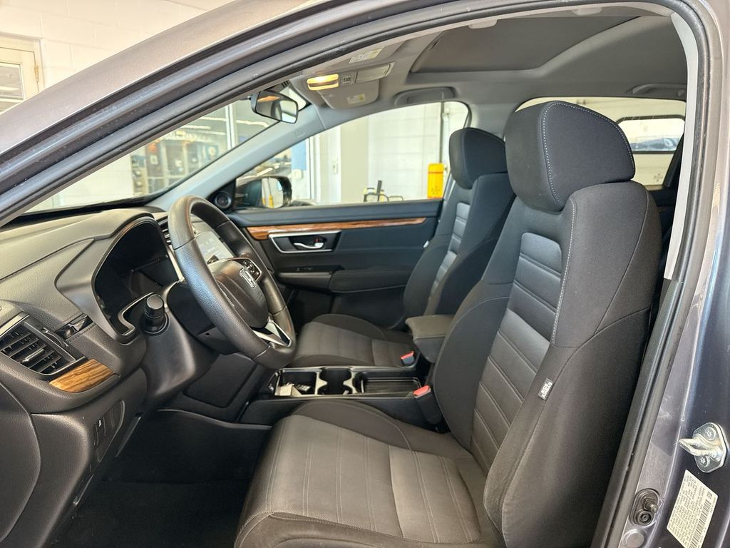 Thumbnail: 2022 Honda CR-V - 11