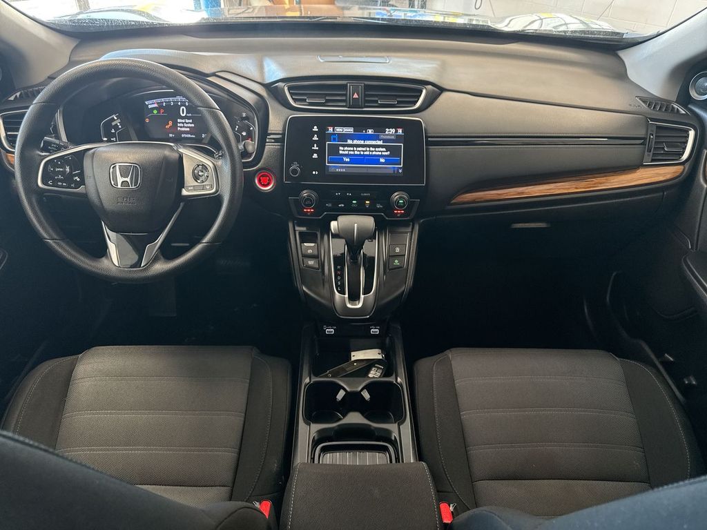 Thumbnail: 2022 Honda CR-V - 10