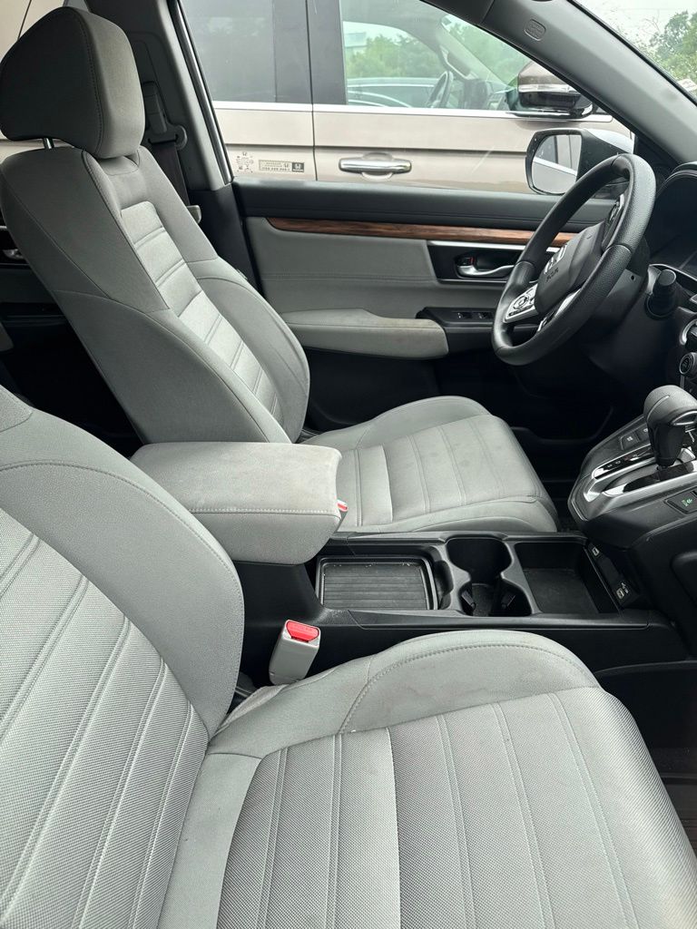 Thumbnail: 2021 Honda CR-V - 3