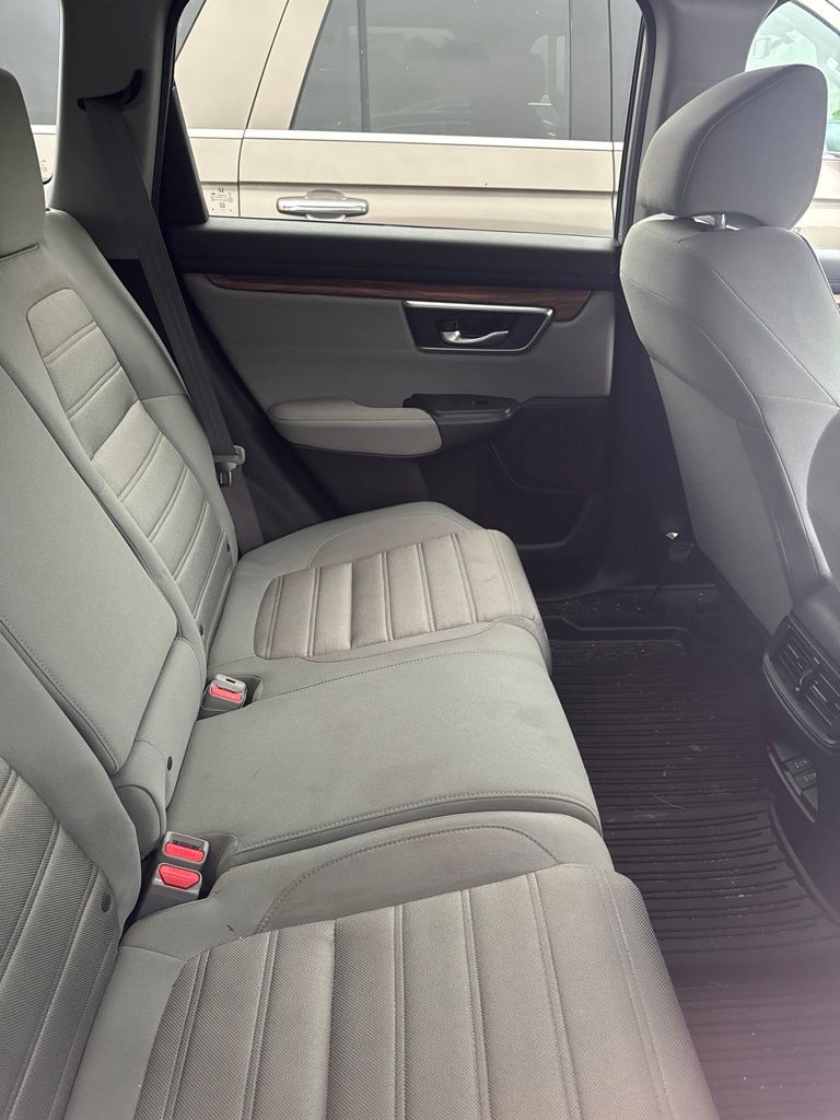 Thumbnail: 2021 Honda CR-V - 4