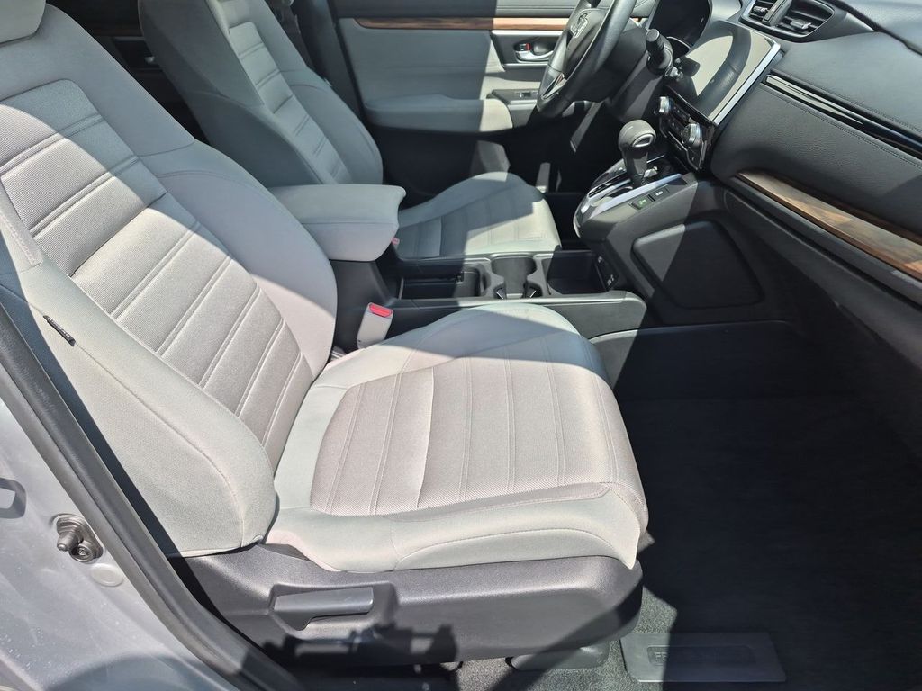 Thumbnail: 2021 Honda CR-V - 30