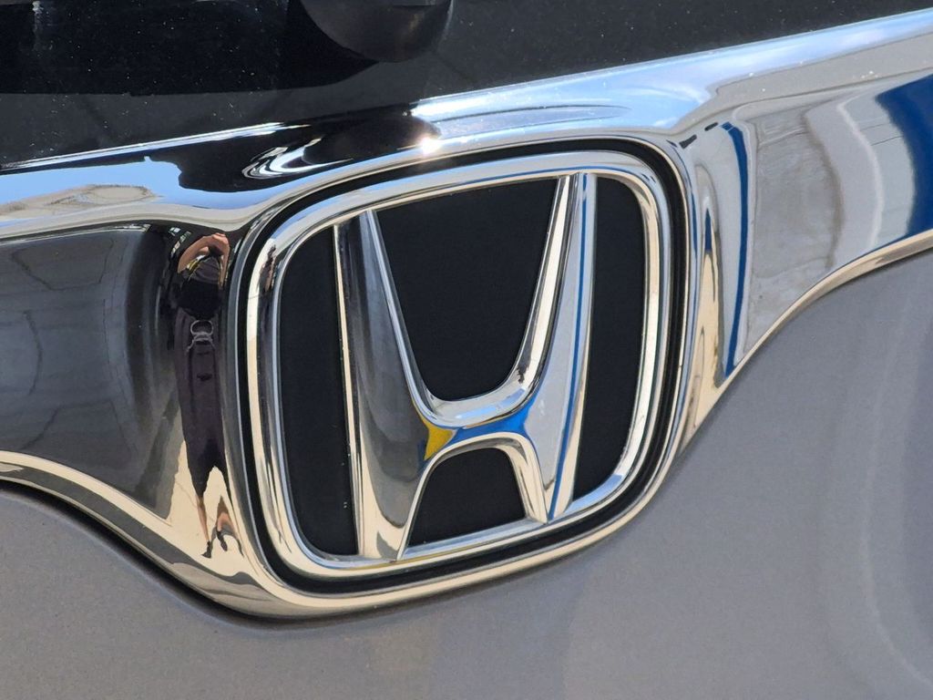 Thumbnail: 2021 Honda CR-V - 7