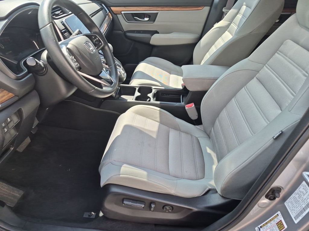 Thumbnail: 2021 Honda CR-V - 10