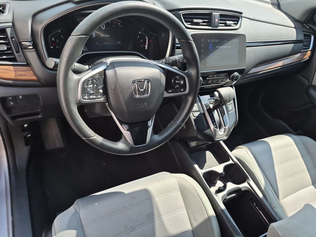 Thumbnail: 2021 Honda CR-V - 2