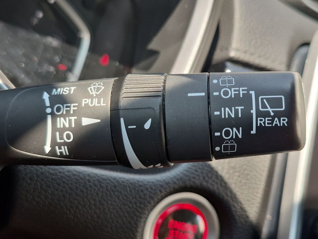 Thumbnail: 2021 Honda CR-V - 33
