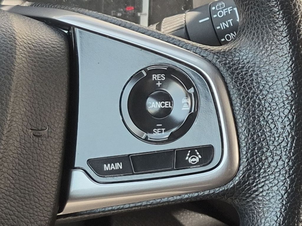 Thumbnail: 2021 Honda CR-V - 32
