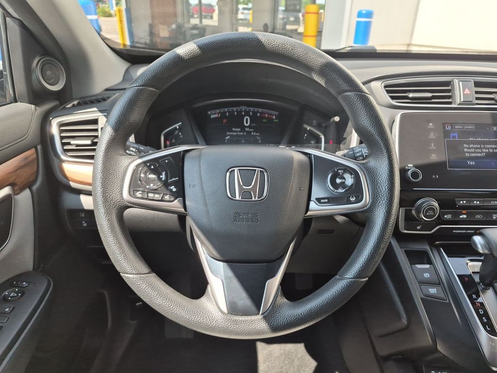 Thumbnail: 2021 Honda CR-V - 13