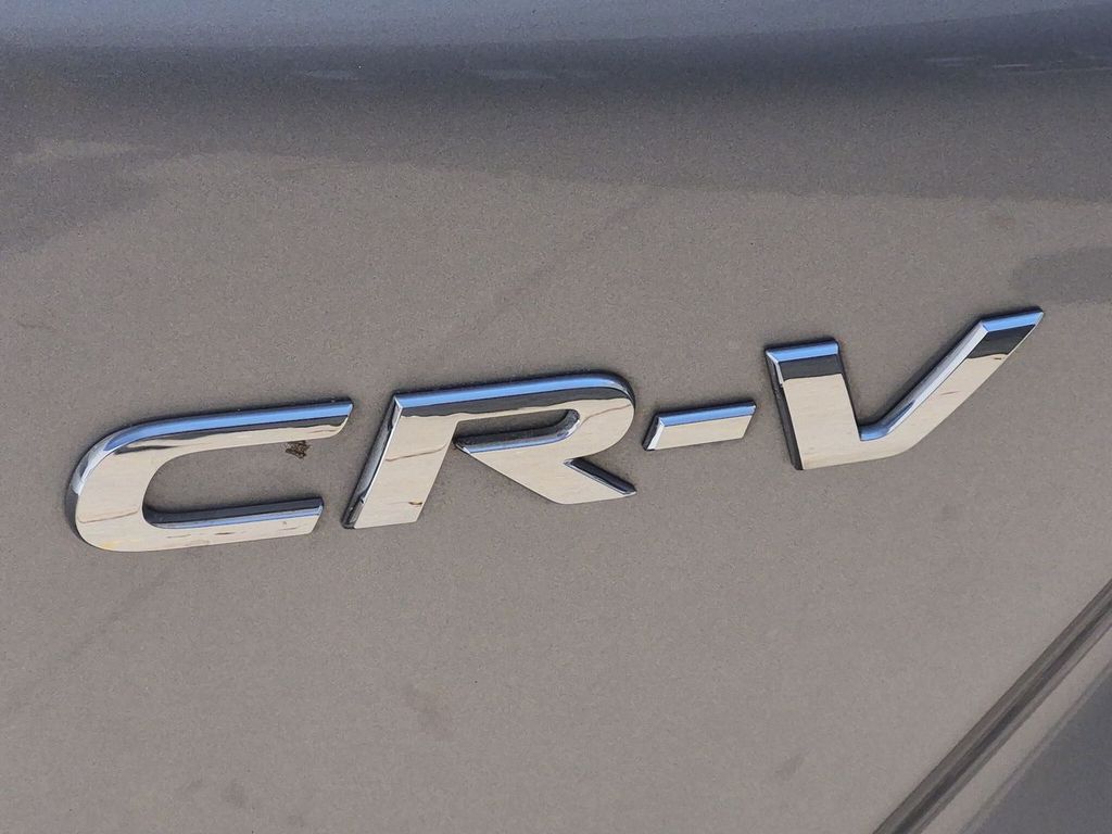 Thumbnail: 2021 Honda CR-V - 25
