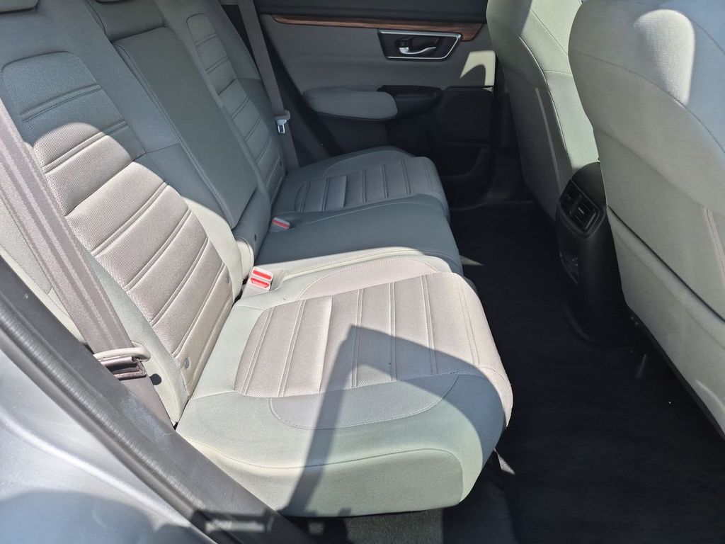 Thumbnail: 2021 Honda CR-V - 11
