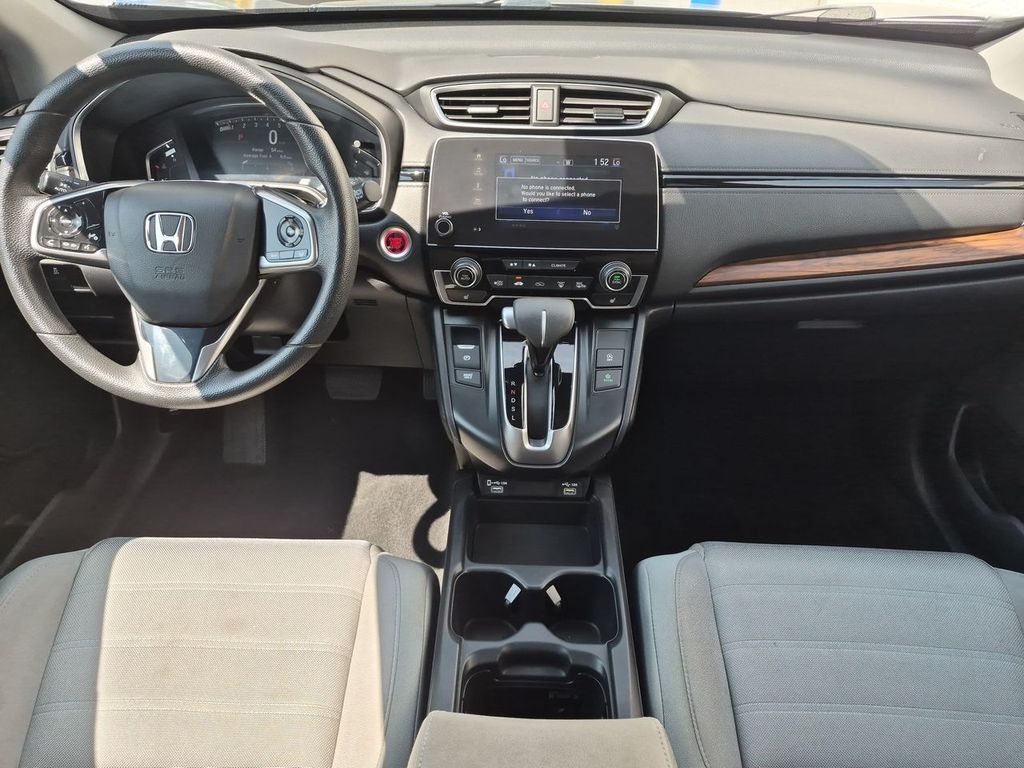 Thumbnail: 2021 Honda CR-V - 9