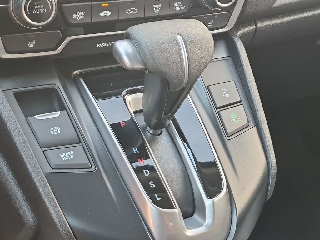 Thumbnail: 2021 Honda CR-V - 15