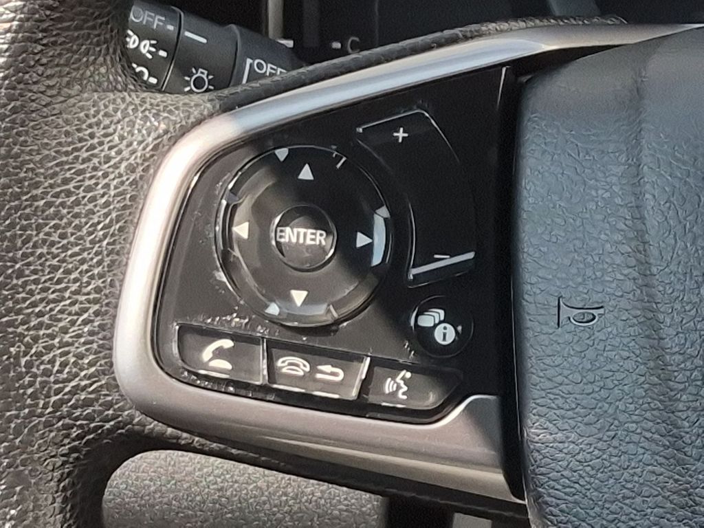 Thumbnail: 2021 Honda CR-V - 31