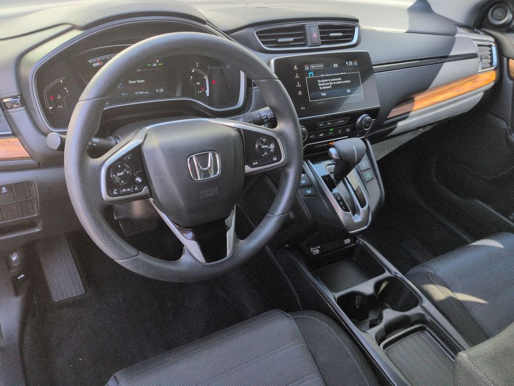 Thumbnail: 2022 Honda CR-V - 2