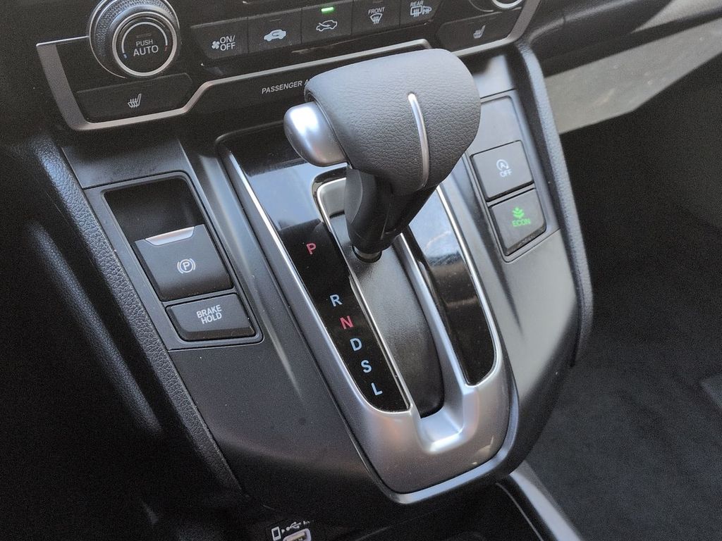 Thumbnail: 2022 Honda CR-V - 16