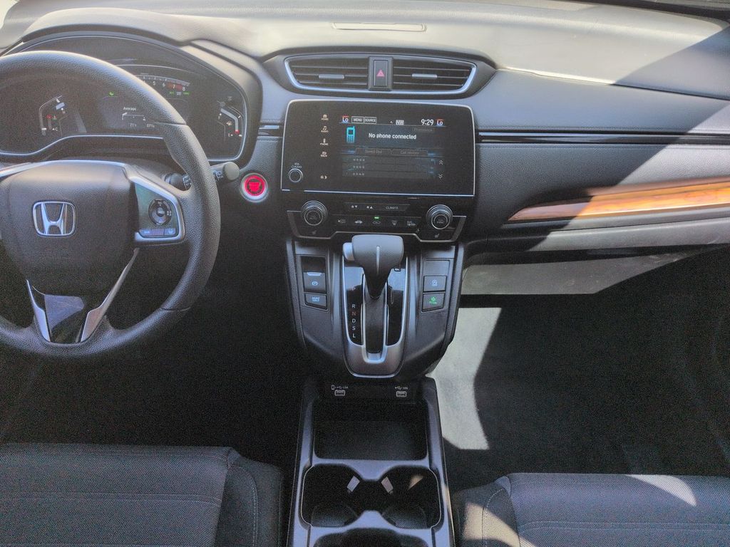 Thumbnail: 2022 Honda CR-V - 9