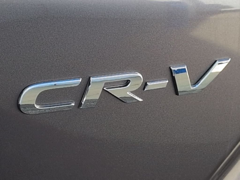 Thumbnail: 2022 Honda CR-V - 26