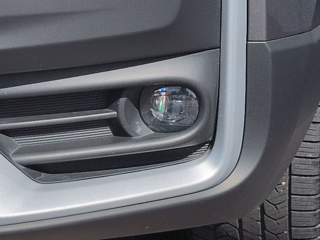 Thumbnail: 2022 Honda CR-V - 25