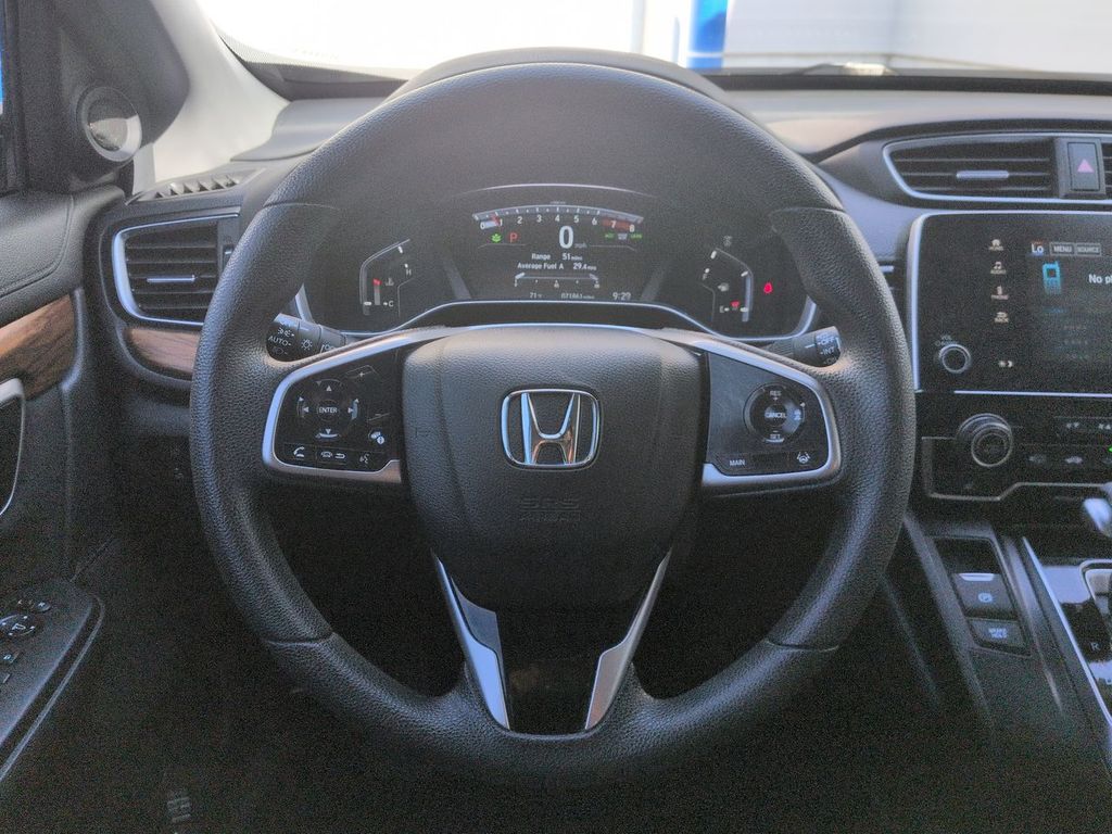 Thumbnail: 2022 Honda CR-V - 13