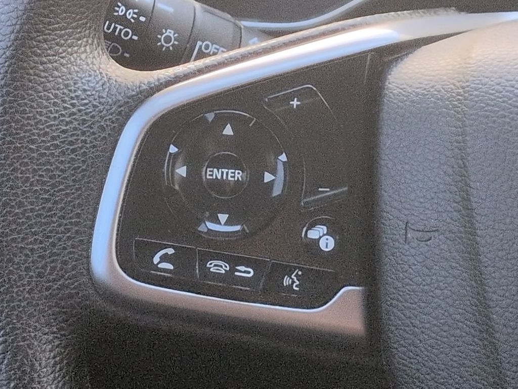 Thumbnail: 2022 Honda CR-V - 32