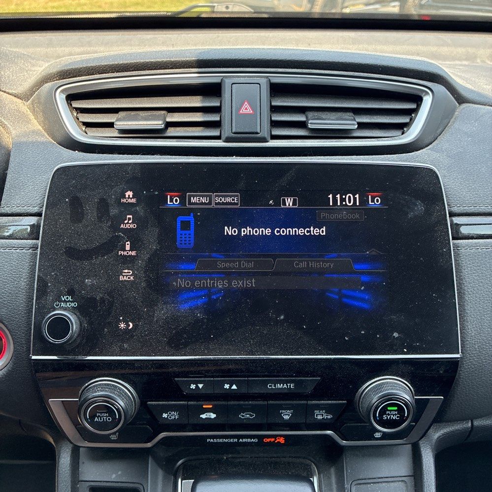 Thumbnail: 2019 Honda CR-V - 5