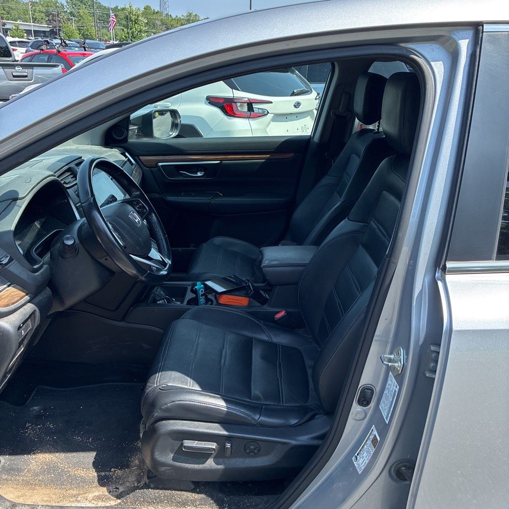 Thumbnail: 2019 Honda CR-V - 3