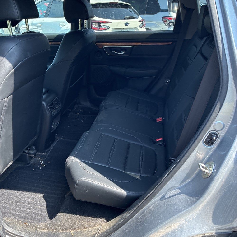Thumbnail: 2019 Honda CR-V - 4