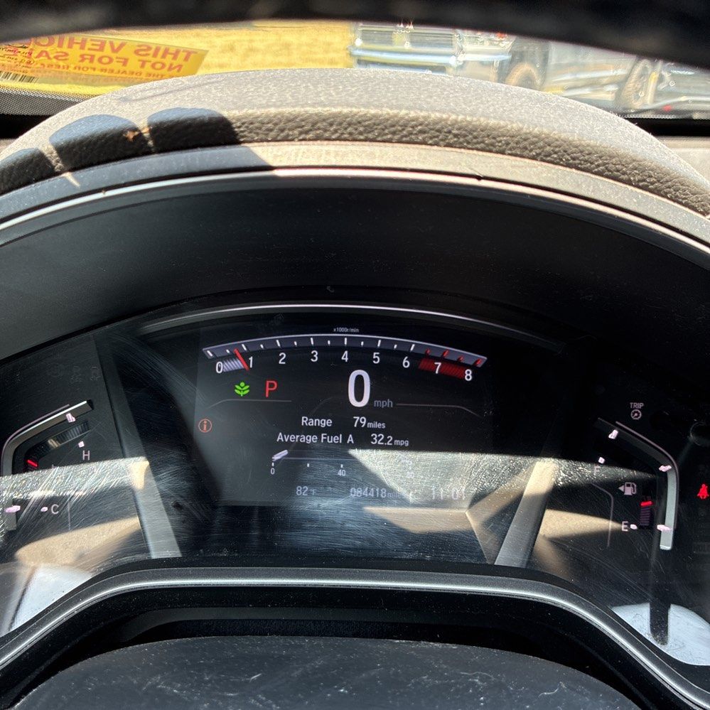 Thumbnail: 2019 Honda CR-V - 6