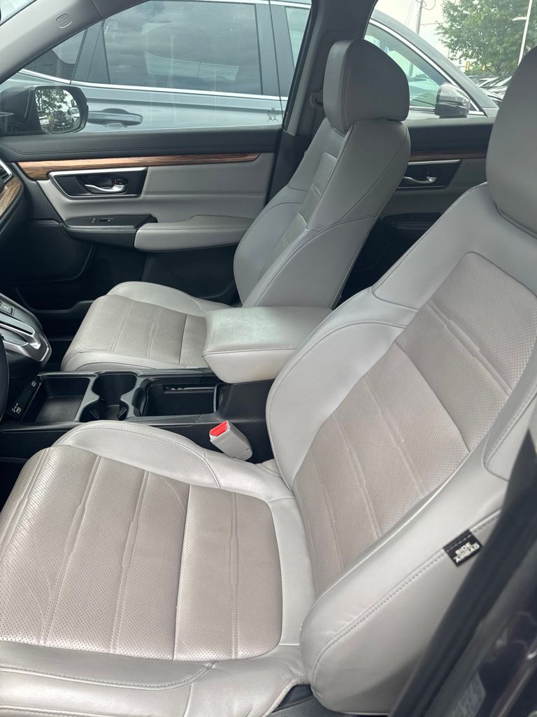 Thumbnail: 2021 Honda CR-V - 3