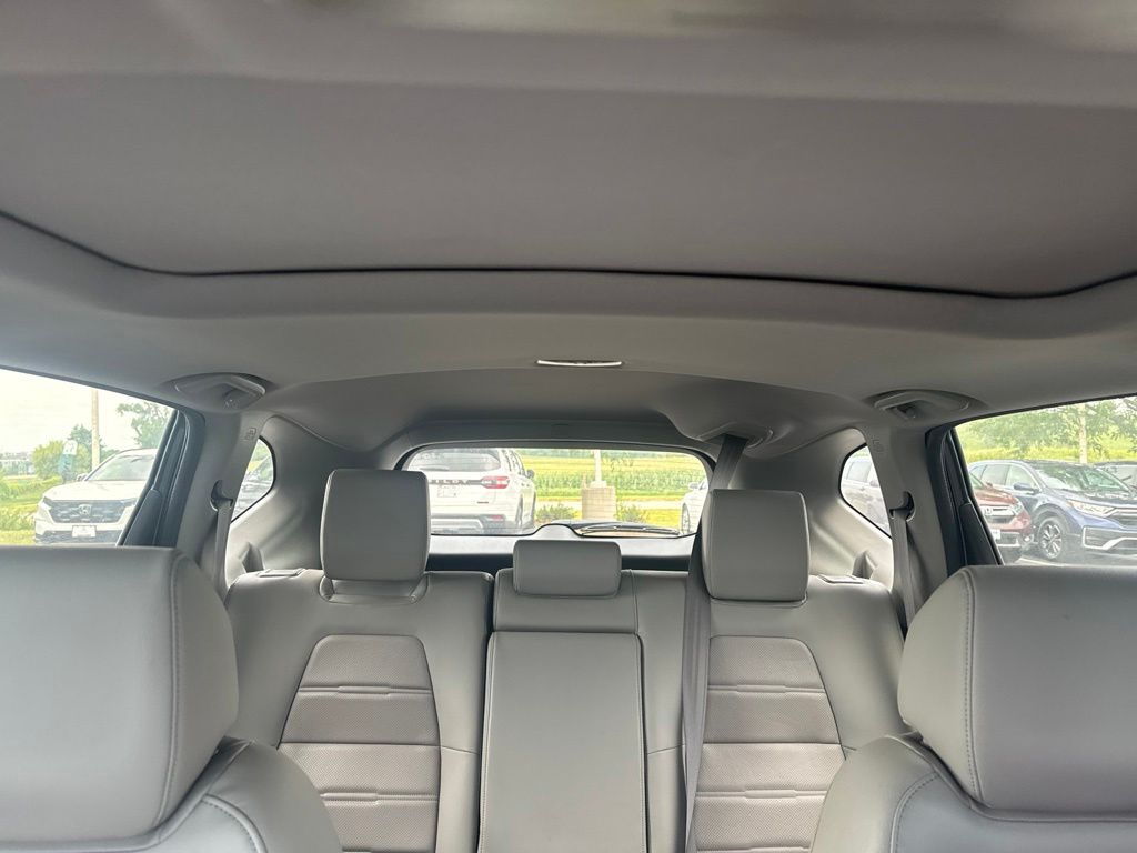 Thumbnail: 2021 Honda CR-V - 9
