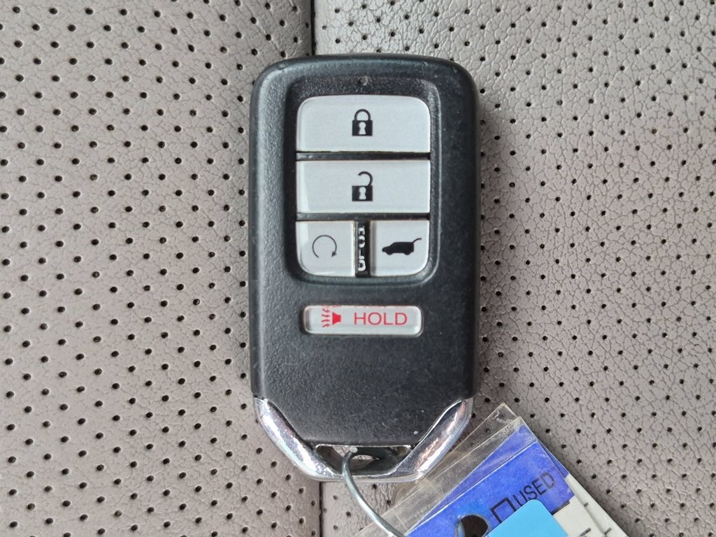 Thumbnail: 2021 Honda CR-V - 17