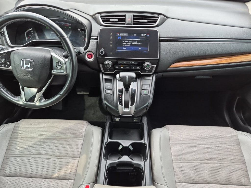 Thumbnail: 2021 Honda CR-V - 8