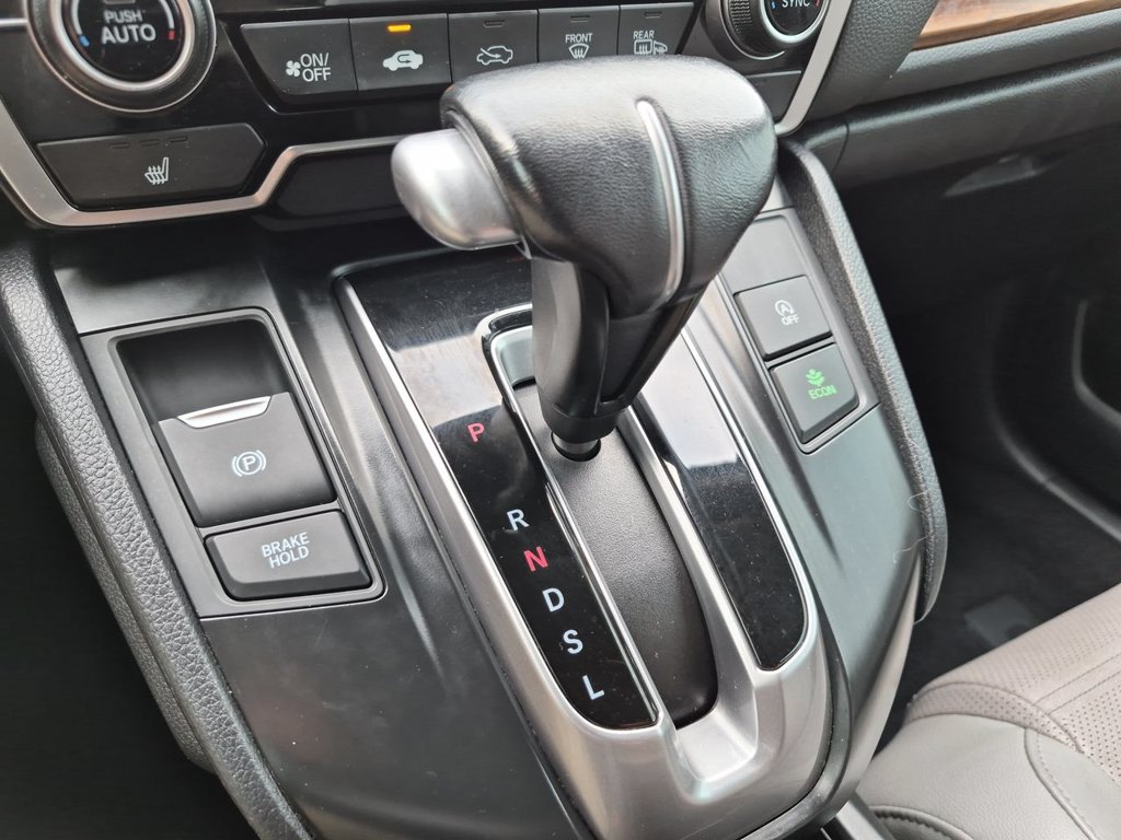 Thumbnail: 2021 Honda CR-V - 14