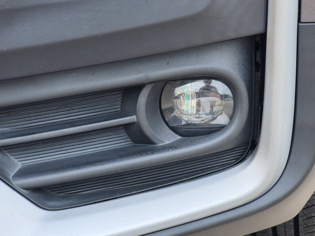 Thumbnail: 2021 Honda CR-V - 22