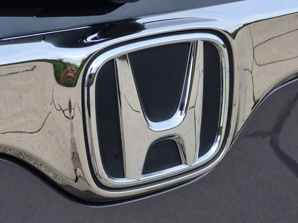 Thumbnail: 2021 Honda CR-V - 23
