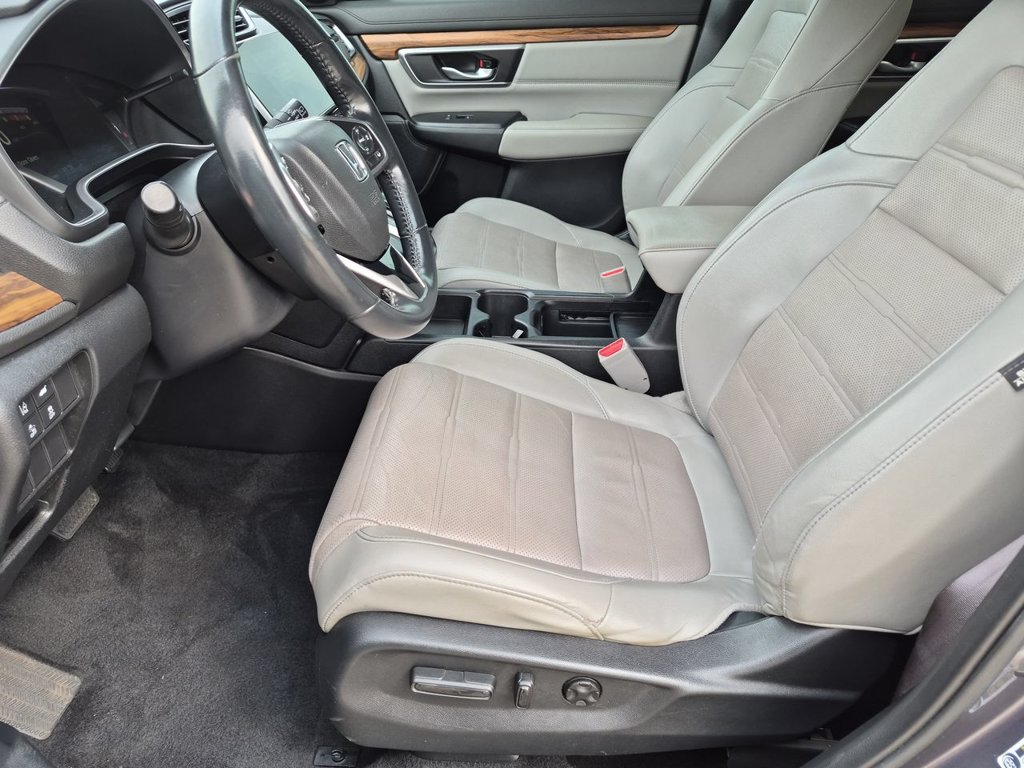 Thumbnail: 2021 Honda CR-V - 9