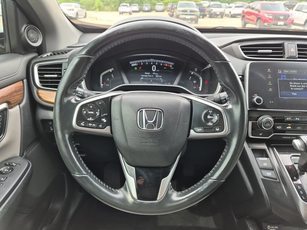Thumbnail: 2021 Honda CR-V - 12