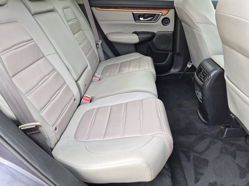 Thumbnail: 2021 Honda CR-V - 27